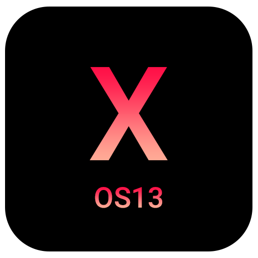 i11-OS-13 EMUI 10/9 &amp; EMUI 8/5 Theme icon