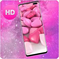 Pink 30  Wallpaper Hot