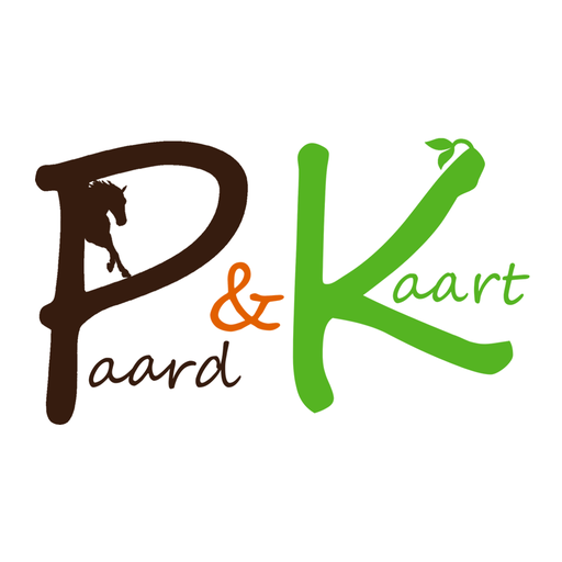 Paard &amp; Kaart icon