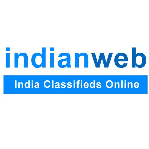 Indian Web India Leading Classifieds Site icon