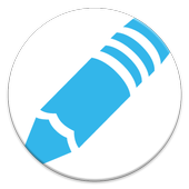 Shadow Text Editor icon