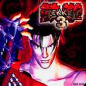 New Tekken 3 Trick