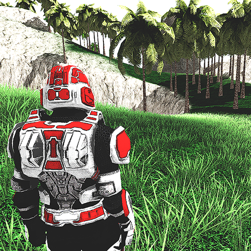 Islands of Battle Royale icon