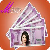 New Currency NOTE Photo Frame on 9Apps