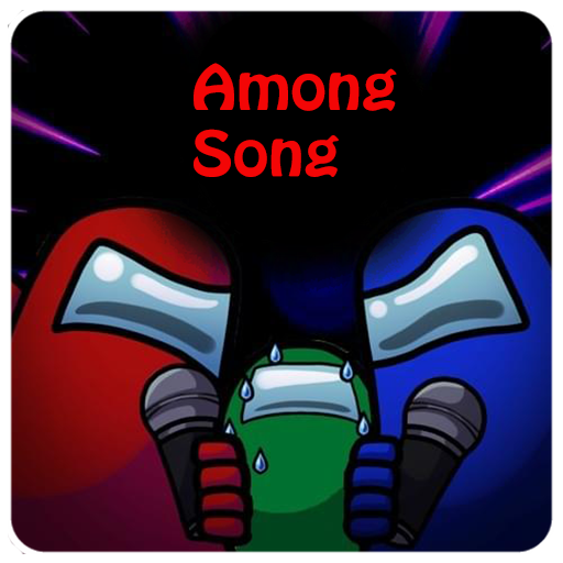 Among Us Song icon