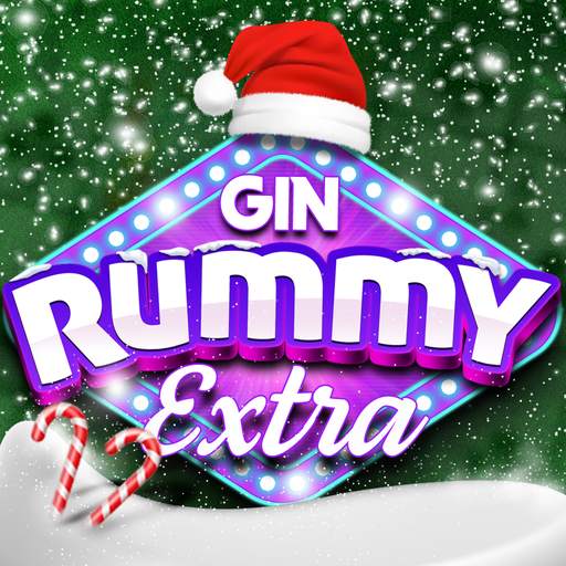 Gin Rummy Extra - Online Rummy