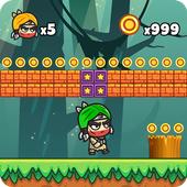 Super Tim Adventure icon