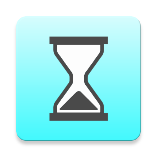 LIMITime / Time adjustment - Physics puzzle game icon