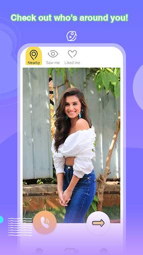 Yoyo Chat 2 تصوير الشاشة