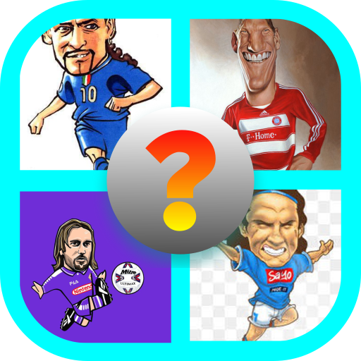 guess old players icon