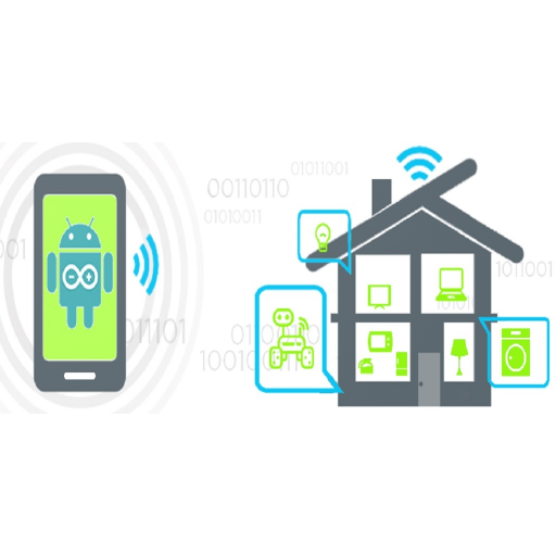 FREE IoT WiFi Home Automation icon
