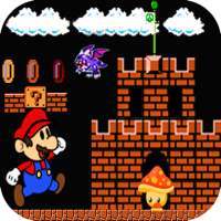 Super Bob's World Run