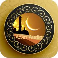 Azan Audio MP3