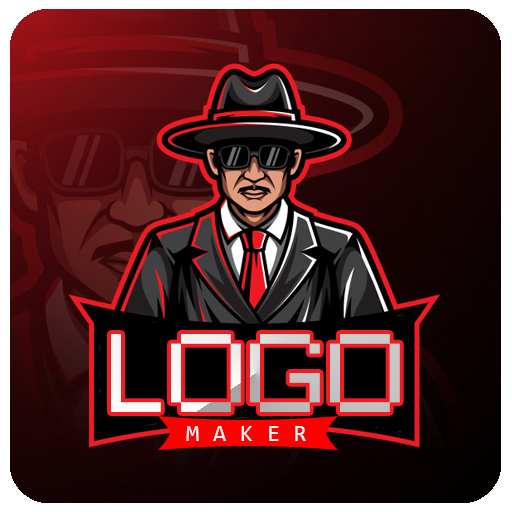 Logo Esport Maker - FF &amp;&amp; Gaming Logo Maker icon