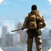 Army Sniper Mission Impossible game icon