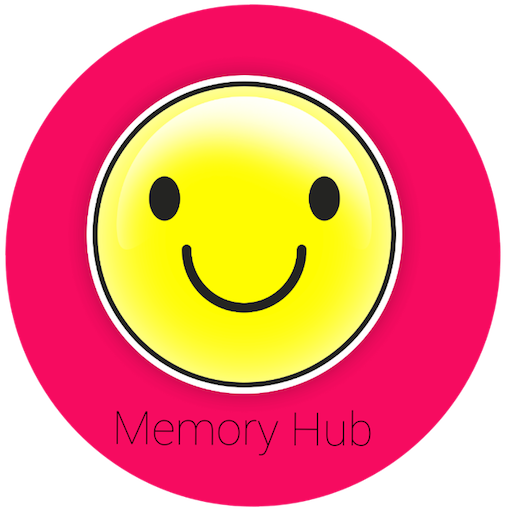Memory hub icon
