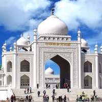 Syahrul Mosque Navigator on 9Apps