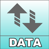 Data Toggle Lite icon
