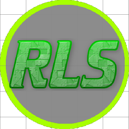 Real Life Simulator icon