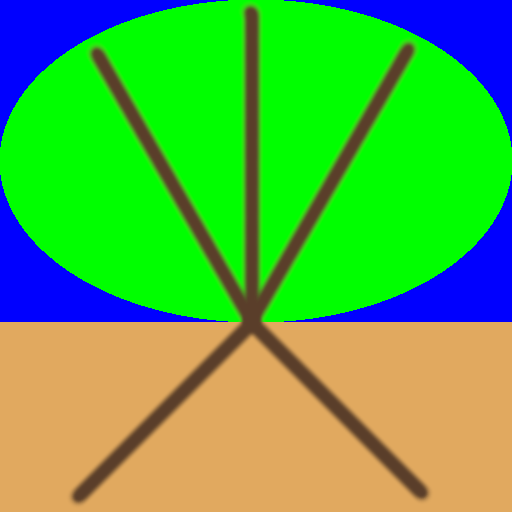 Family Tree icon