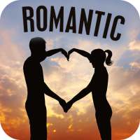 Romantic wallpapers in 4K