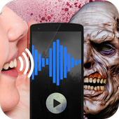 Zombie Translator Simulator icon