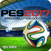 Guide for PES 2017 icon