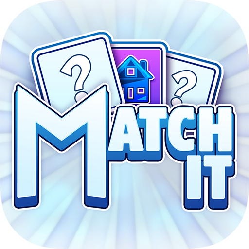 Match It Memory Free icon