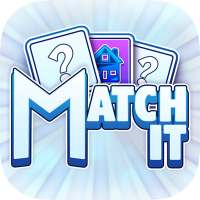 Match It Memory Free
