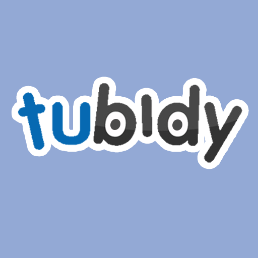 TUBlDY Music icon