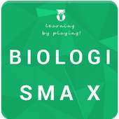 Soal Biologi SMA Kelas 10 on 9Apps