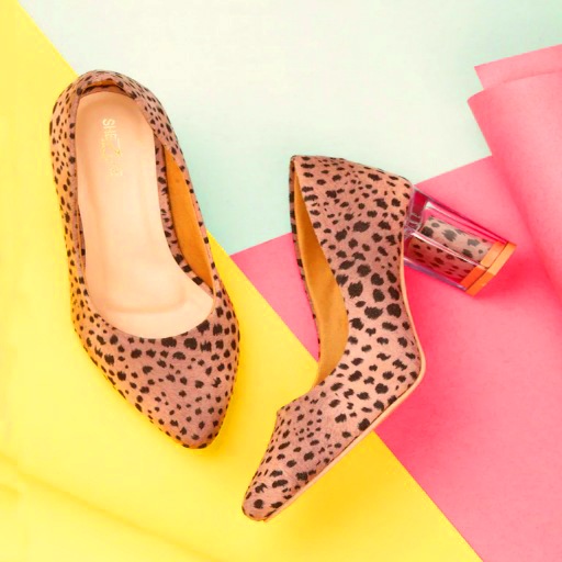 Women shoes online shopping app - women's sandals icon