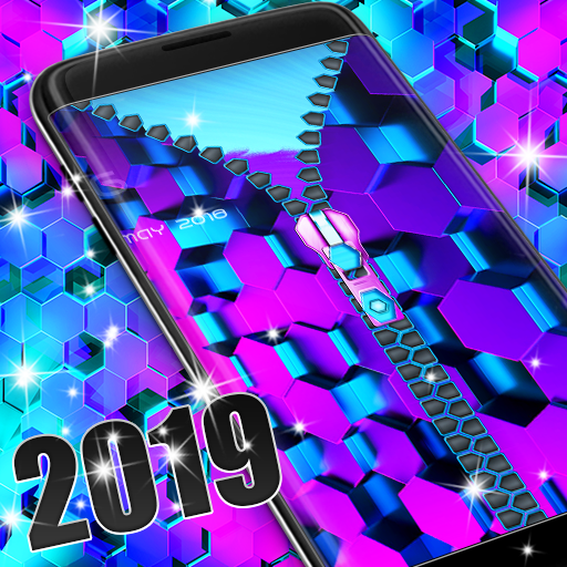 New lock screen 2021 icon