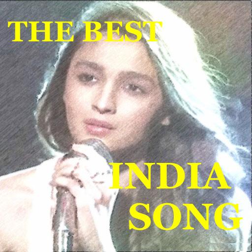 THE BEST INDIA SONG icon