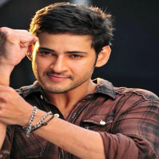 Mahesh Babu New Wallpapers icon