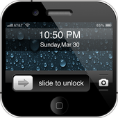 ikon Slide Unlock