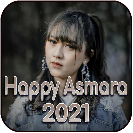 Happy Asmara MP3 Dangdut 2021 icon