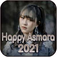 Happy Asmara MP3 Dangdut 2021 on 9Apps