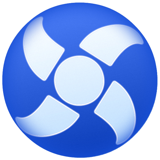 Xtravo Browser icon
