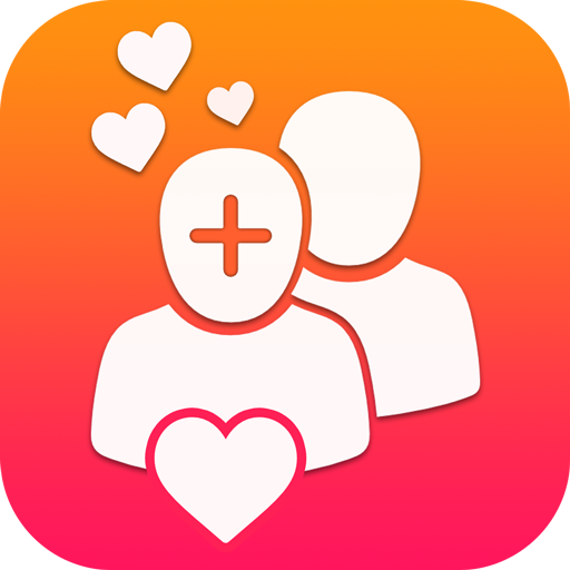 Real Followers &amp; Likes for Instagram 2020 icon