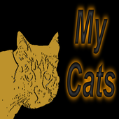 My Cats icon