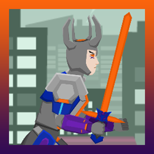 Galaxy Destroyer: Metropolis Rampage icon