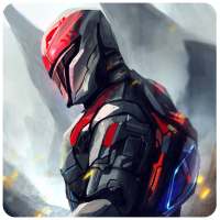 Cool Robot Armor - Robot Wallpaper For Smartphone