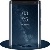 Theme for Nokia 8.1 and Nokia 9 on 9Apps