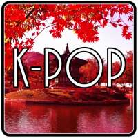 K-Pop Radios - Korean Pop Live! on 9Apps