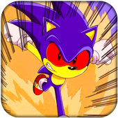 Sonic Epic advance 3 icon