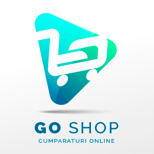 Go Shop - Cumparaturi Online icon
