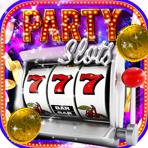 Super Casino Party Slots icon