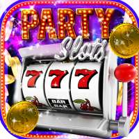 Super Casino Party Slots