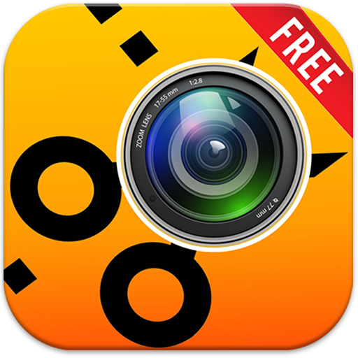 DM Video Editor Vlog All In One icon